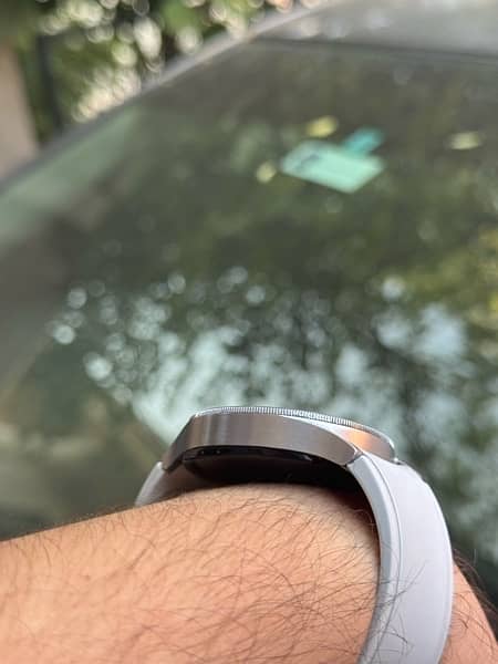 samsung watch 4 classic 46mm 0