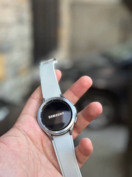 samsung watch 4 classic 46mm 6