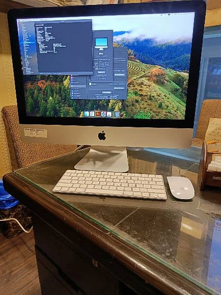 apple iMac 27inch,2015,16gb,1tb hard drive graphic card 5k  10/10 5