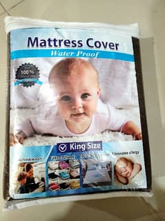 Mattress Cover