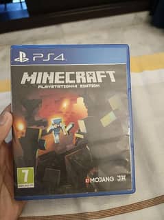 Minecraft