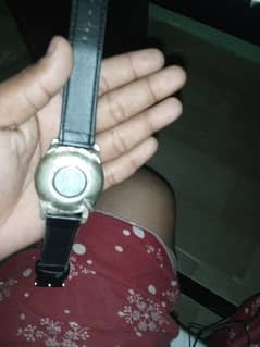 Simple watch