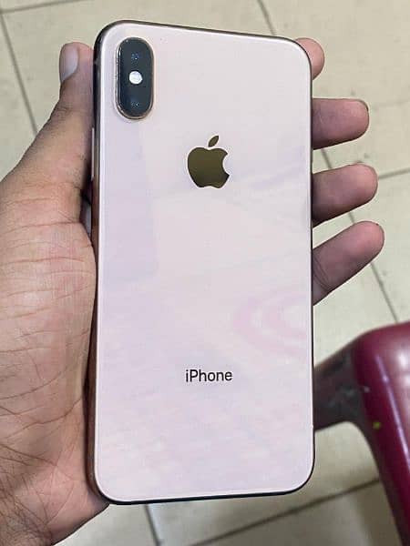 iphone xs non pta factory unlocked 2