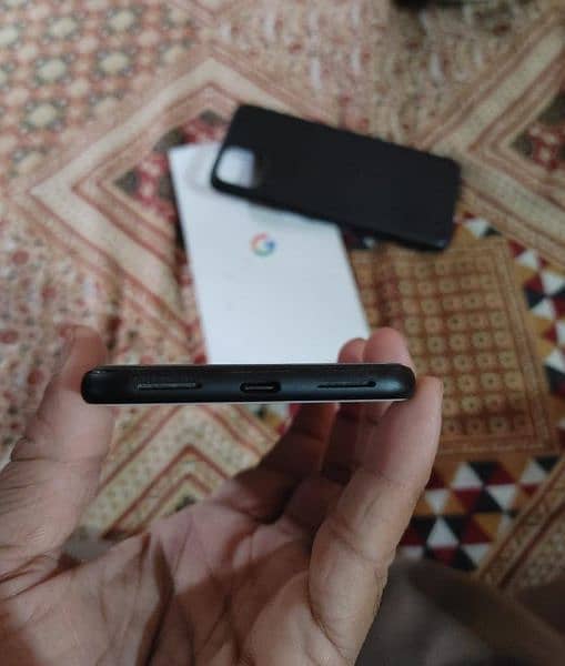 Google pixel 4XL 3