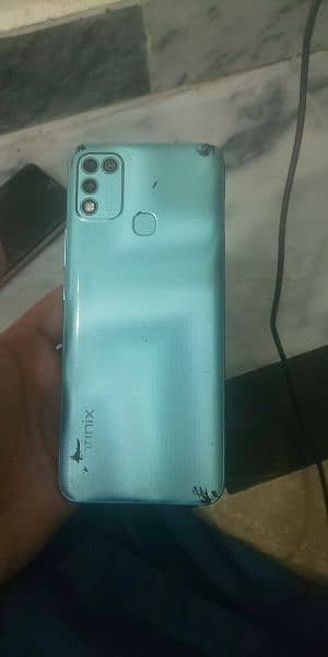 Infinix Hot 10 2