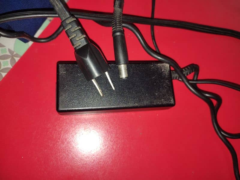 HP laptop charger 65W 6