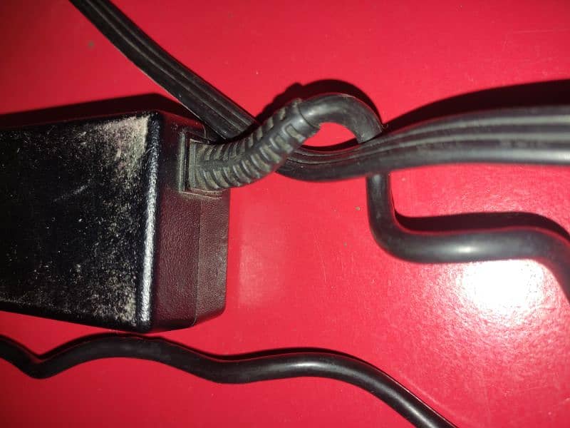 HP laptop charger 65W 8