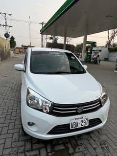 Suzuki Cultus VXL 2021