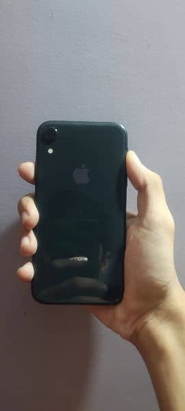 iPhone XR JV 128 1