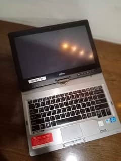 FUJITSU TOUCH LAPTOP Core i5 3rd Gen