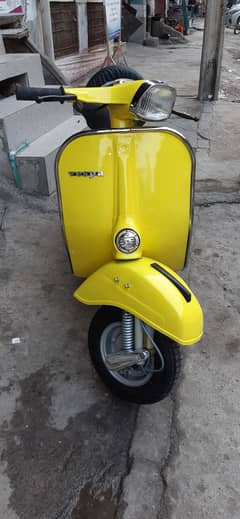 Vespa