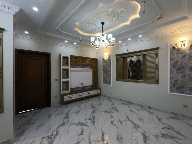 10 Marla House Is Available For Sale In NFC Phase 1 Lahore 5