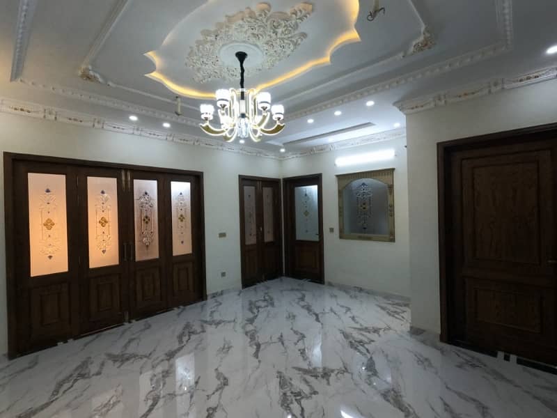 10 Marla House Is Available For Sale In NFC Phase 1 Lahore 6