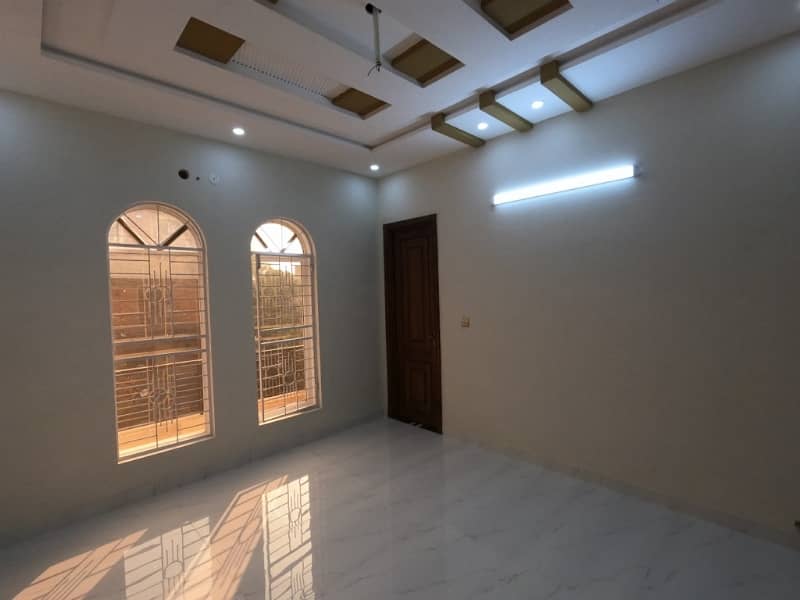 10 Marla House Is Available For Sale In NFC Phase 1 Lahore 22