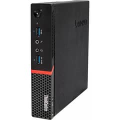 Lenovo M710q Core i3 6th Generation Mini PC