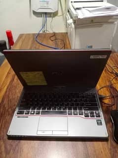 FUJITSU TOUCH LAPTOP CORE I5 3RD GEN