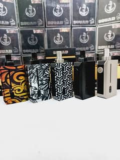 All type of vape&pods and flavours at least prices