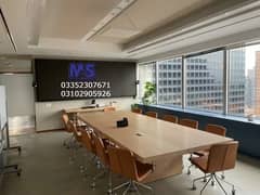 SMD Led Digital Advertising Screens / SMD Screens We work costmized