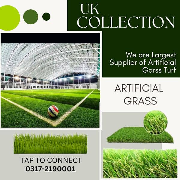 Grass Lash Artificial Garss Astro turf Sports Rooftop Grass f 0