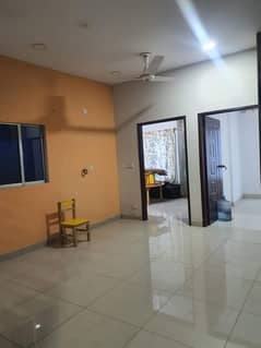 Brand New flat available for rent 1st floor LIFT DHA PHASE 7 EXT