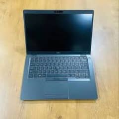 Dell latitude 5400 8gb ram 256 ssd face lock