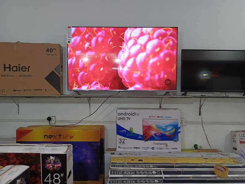 Samsung Led UHD 32 inch model box pack 03227191508 0