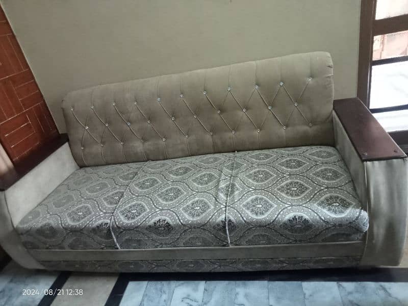 five seater sofa set 3