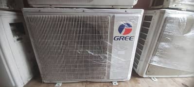 GREE D/C INVERTER gs-18LITH11M/O