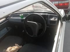 Suzuki Mehran VX 2008 2008