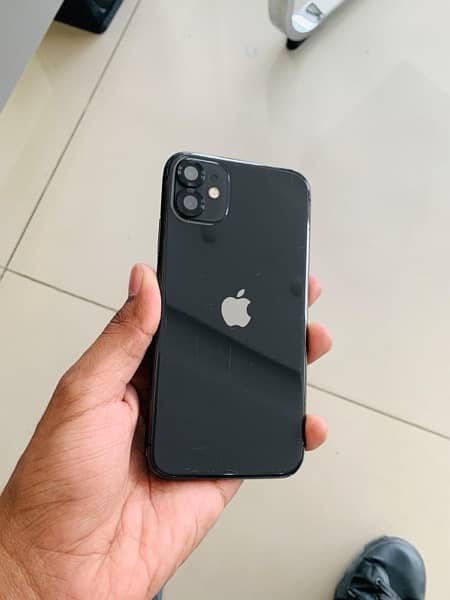 iphone 11 Non Pta available for sale 4