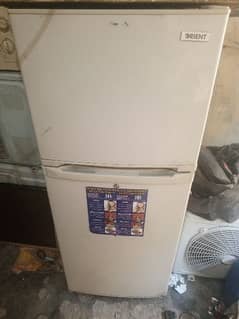 Orient fridge available for sale