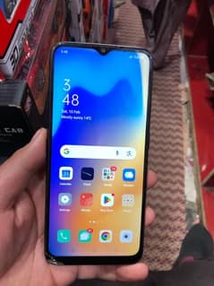 oppo A5 2020