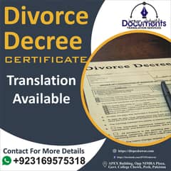 Translation Services Licensed | Sworn | Certified & Notarized