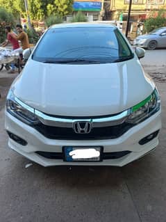 Honda City 1.2 Automatic 2022 For Sale