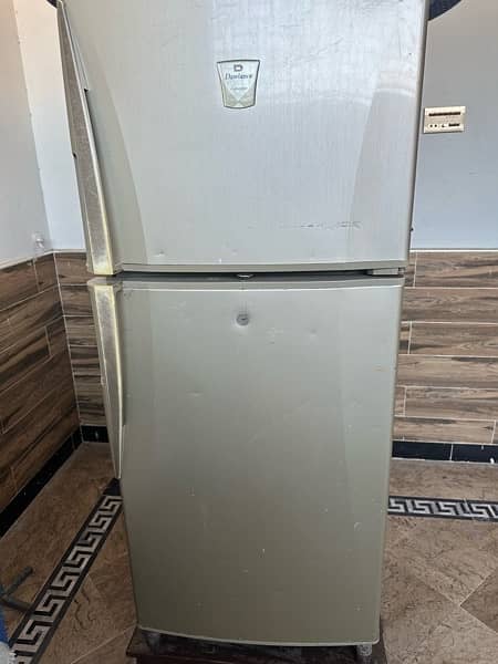 Used Dawlance Signature Refrigerator 0