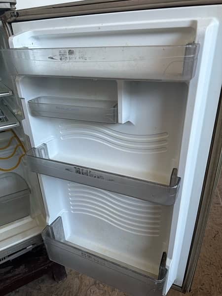 Used Dawlance Signature Refrigerator 1