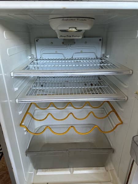 Used Dawlance Signature Refrigerator 2