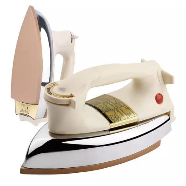 Westpoint Dry Iron WF-81B 0