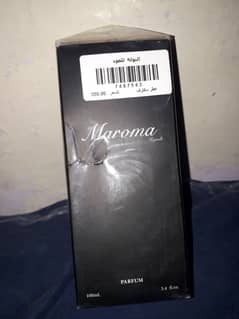 Maroma Riyadh 100ml