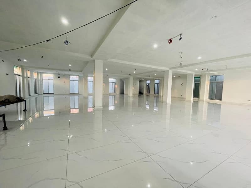 2 Kanal Building Available For Rent 6