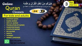 quran and arabic language