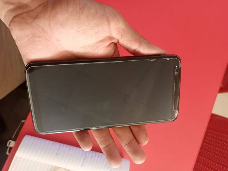 OnePlus 5T 6/64 urgent sale 4