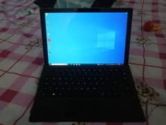 Laptop Microsoft pro 4 i5 6th generation 8Gb Ram 256GB SSD