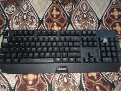 Mechanical Gaming Keyboard