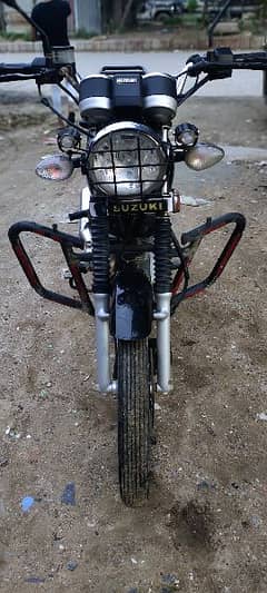 Suzuki