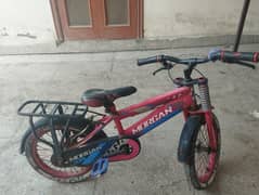 kid bicycle