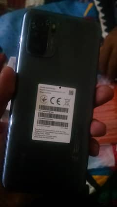 redmi note 10 box wgira sab availab