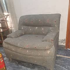 grey sofa set