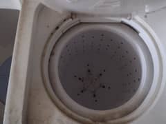 Dawlance Washing Machine 0