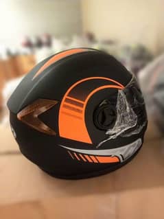 Helmet For Rider